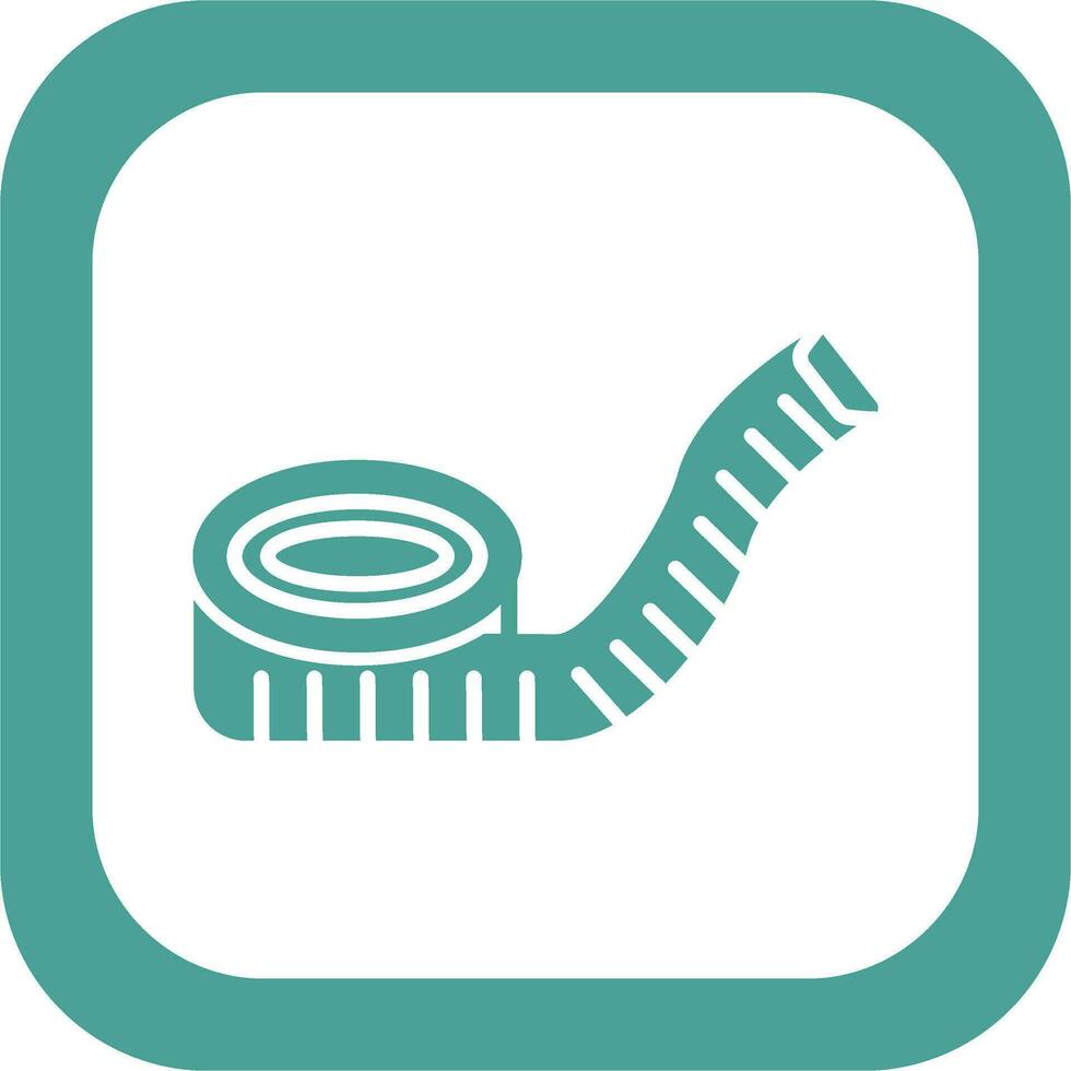 meter Vector Icon