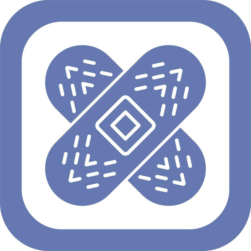 Bandage Vector Icon