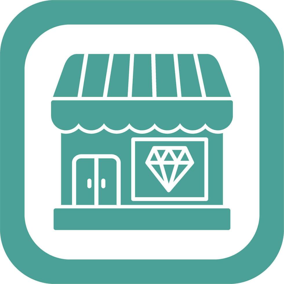 Jewelry Vector Icon