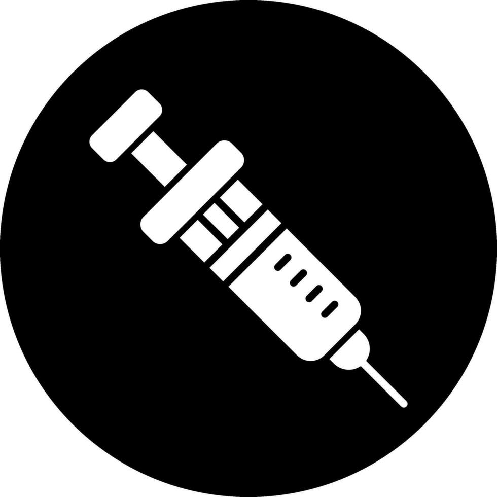 Injection Vector Icon