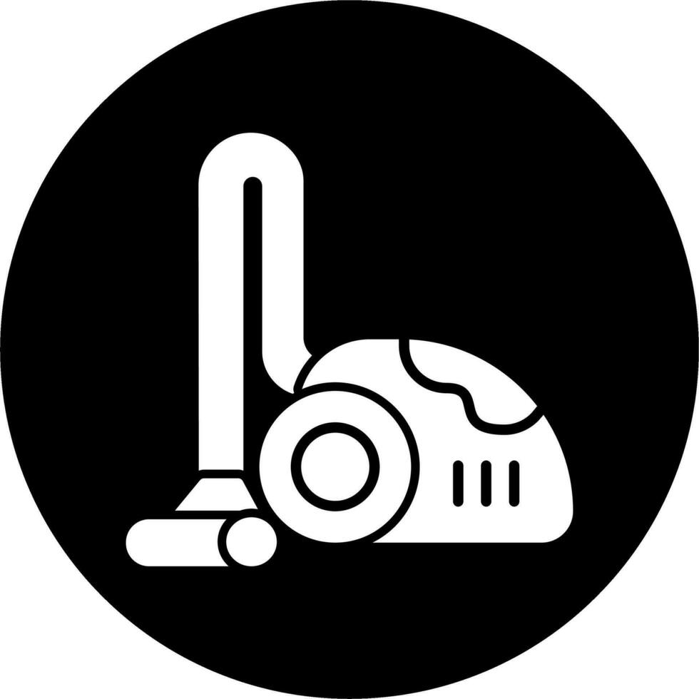 cleaning Vector Icon