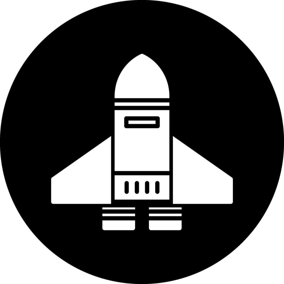 Mission Vector Icon