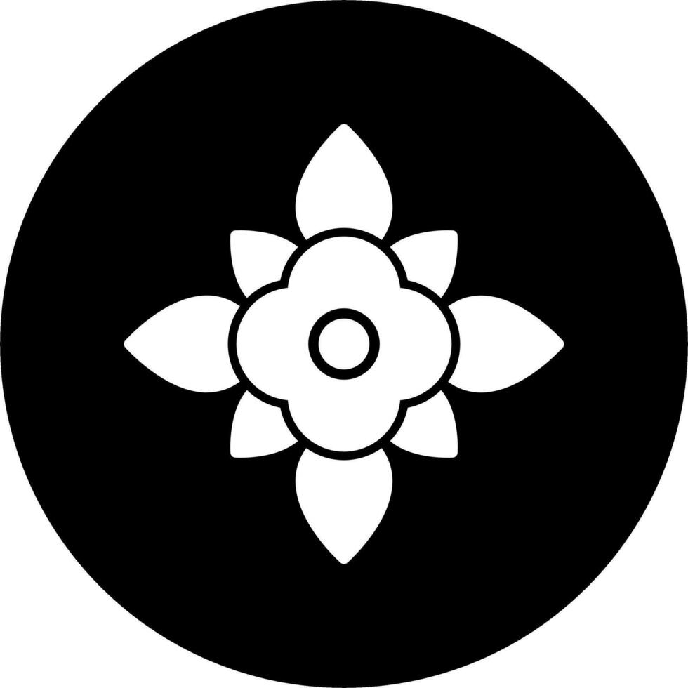 Milkweed Vector Icon