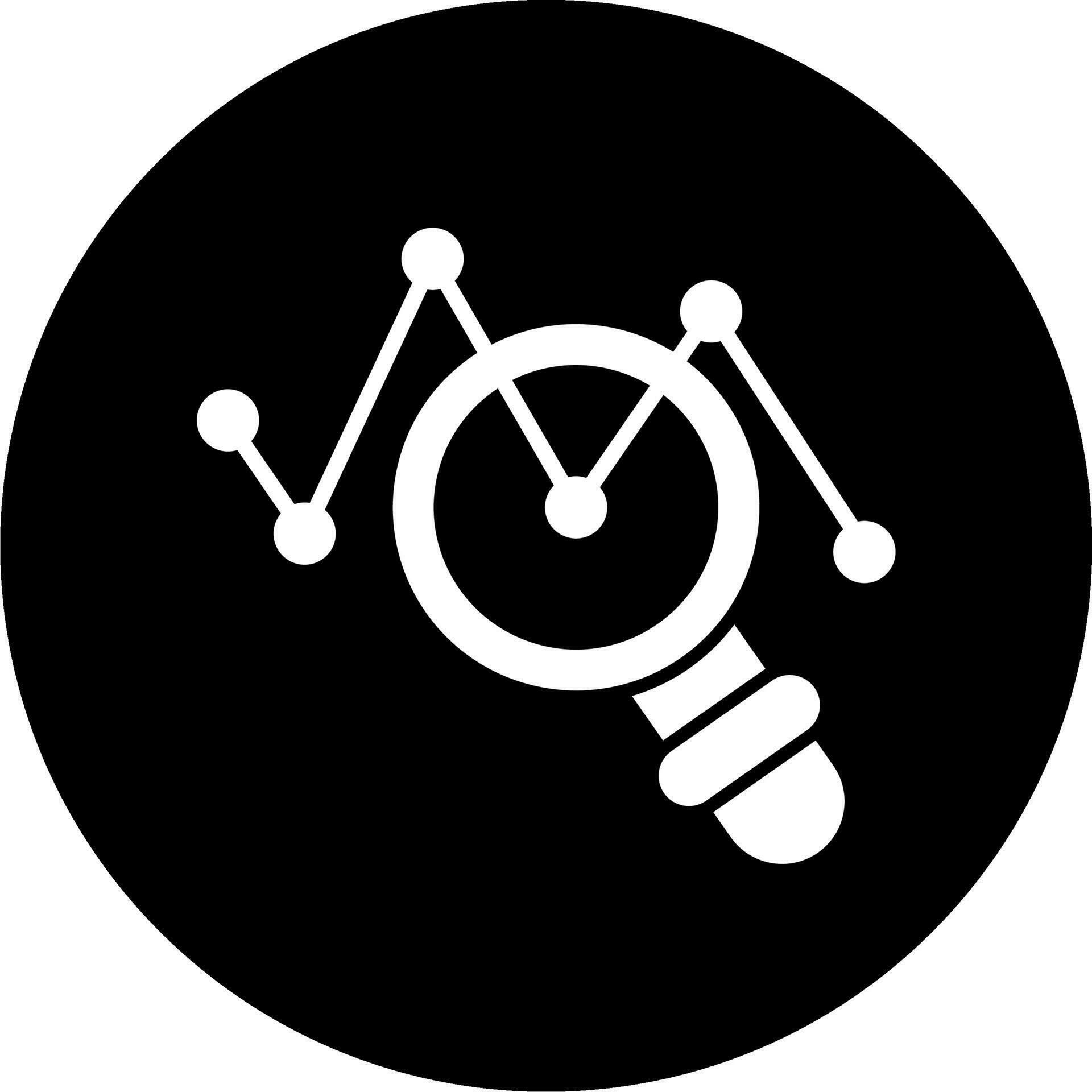 Data Analysis Vector Icon 31667137 Vector Art at Vecteezy