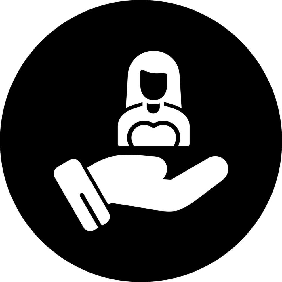 Customer Care Vector Icon