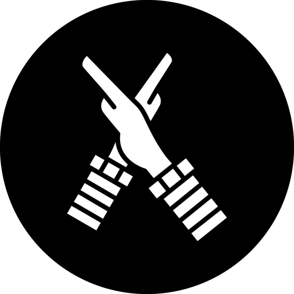 Infringement Vector Icon