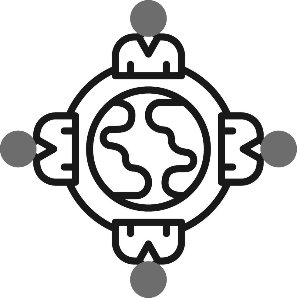 People Vector Icon