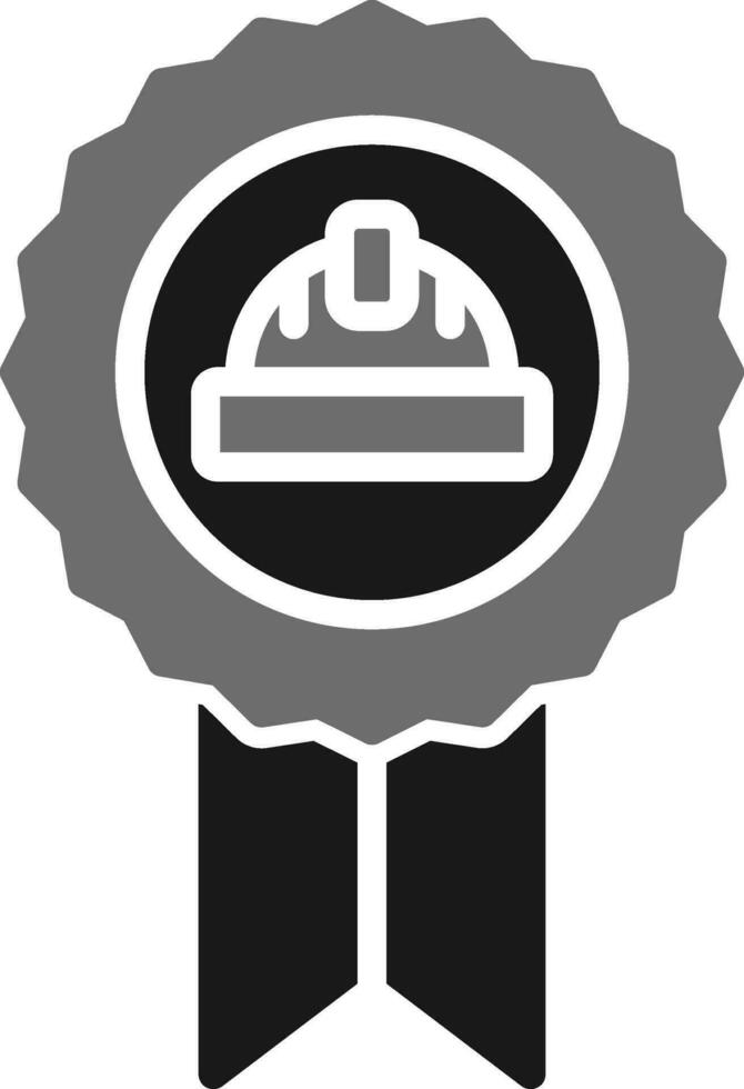 Medal Vector Icon