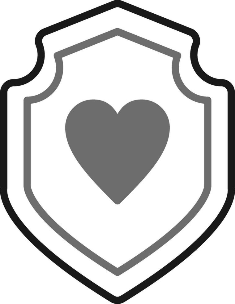 Heart Vector Icon