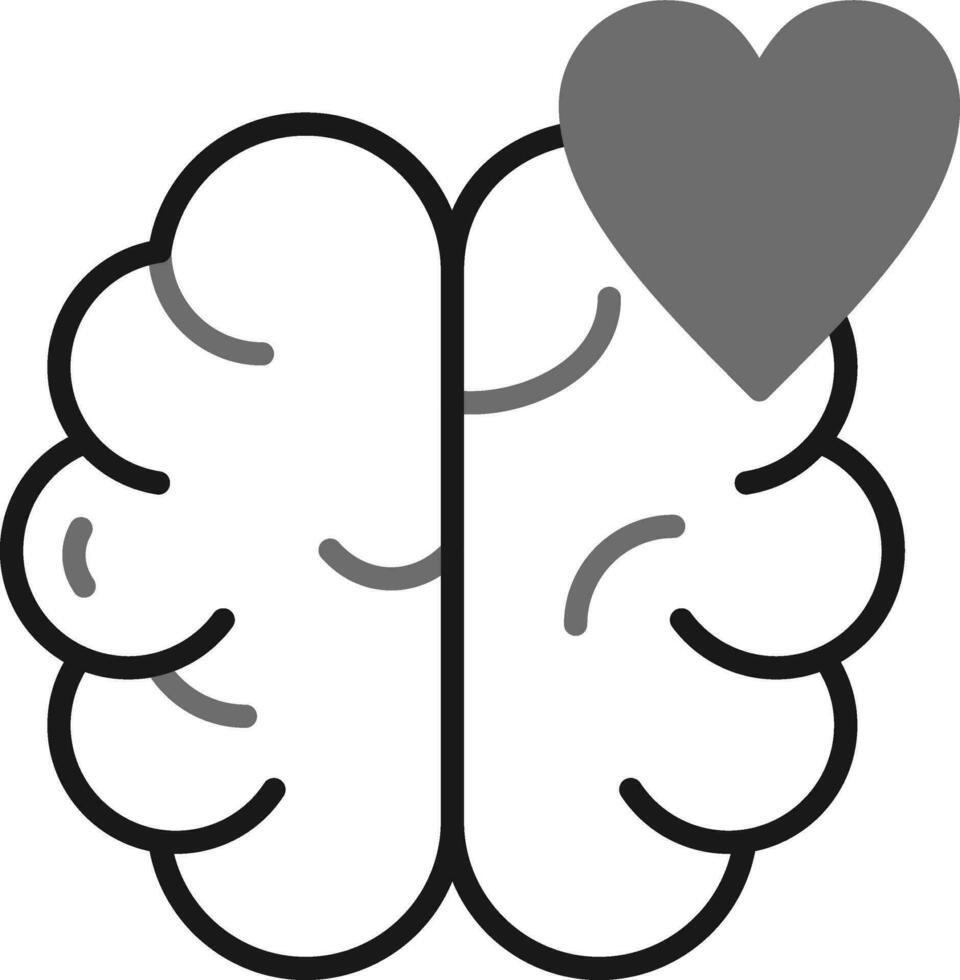 Mental Health Vector Icon