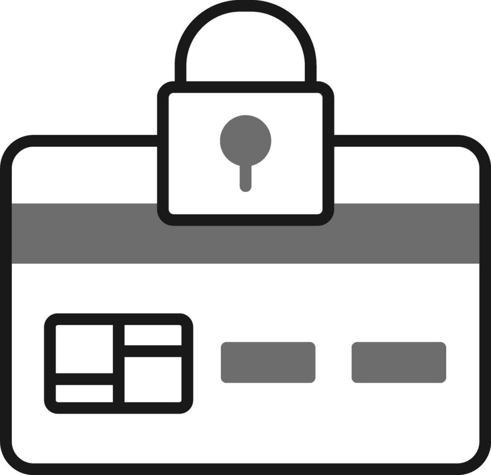 Insolvency Vector Icon