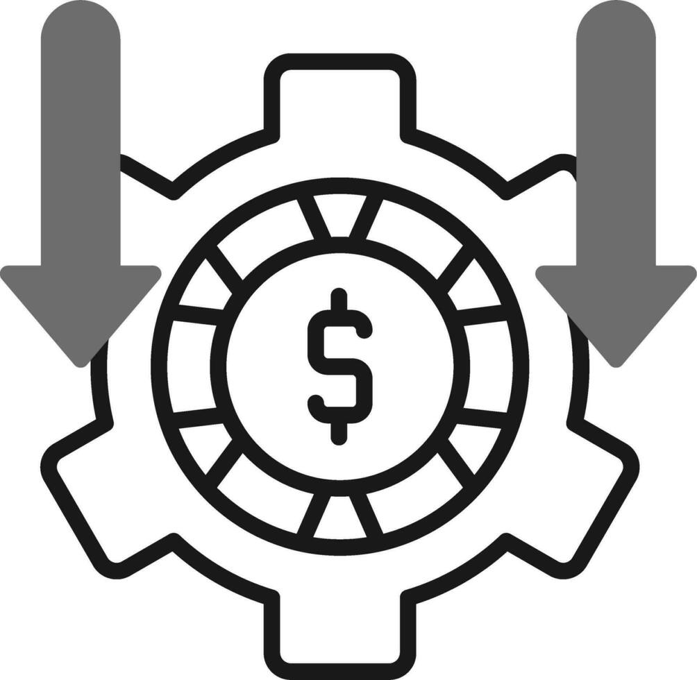 Development Vector Icon