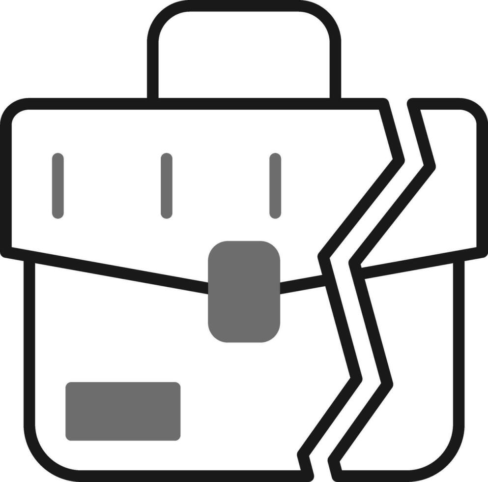 Work Vector Icon