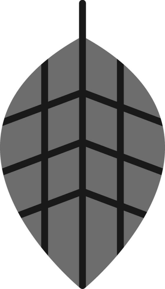 Fittonia Vector Icon
