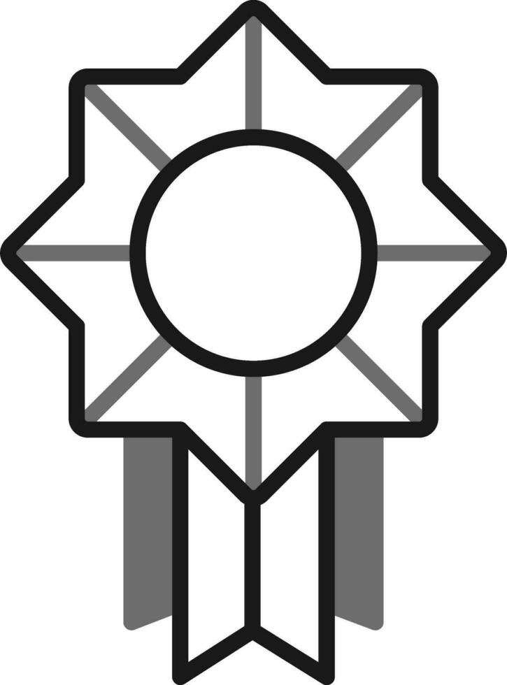 Excellence Vector Icon