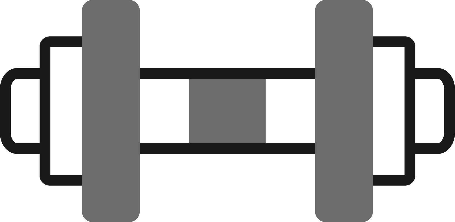 Strength Vector Icon