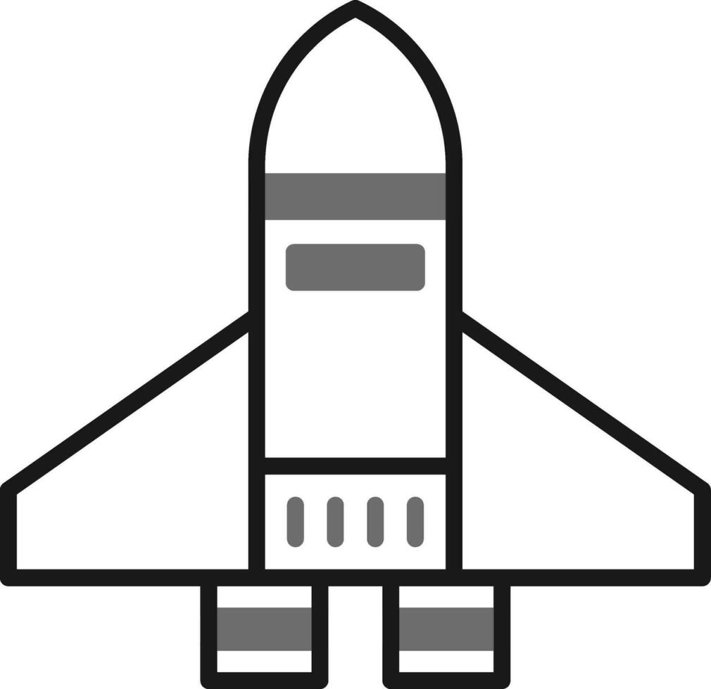 Mission Vector Icon