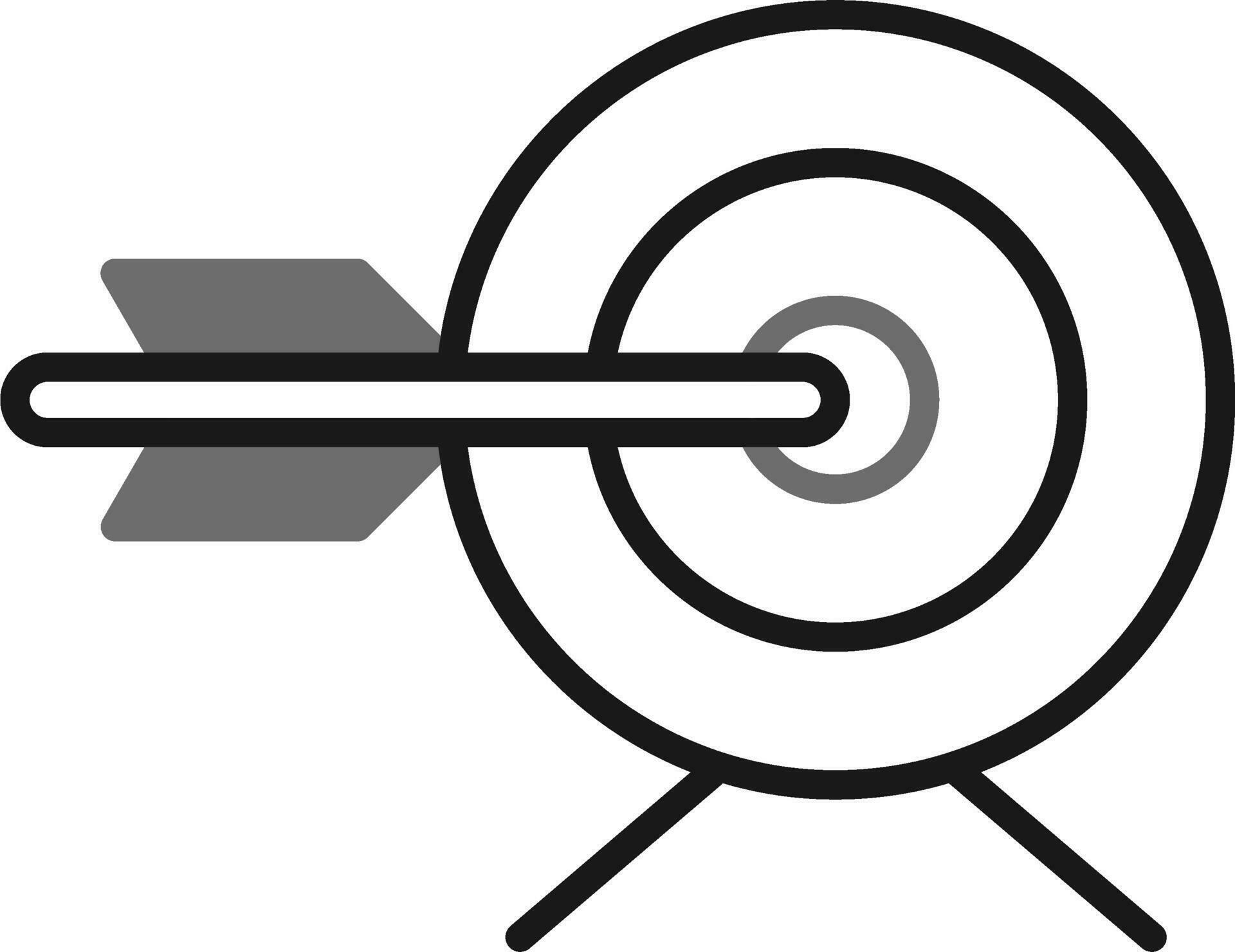 Goals Vector Icon 31667915 Vector Art at Vecteezy