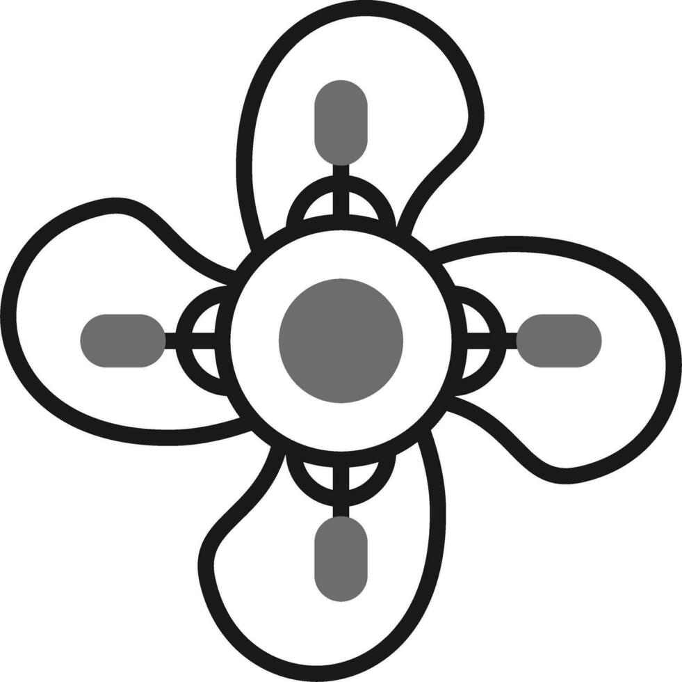 Clivia Vector Icon