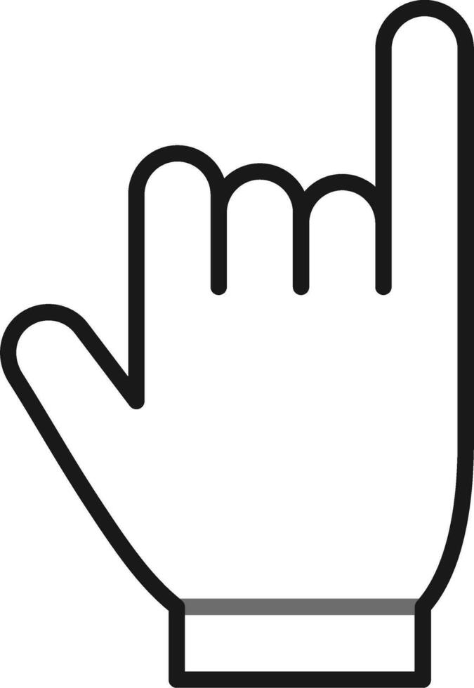 Promise Vector Icon