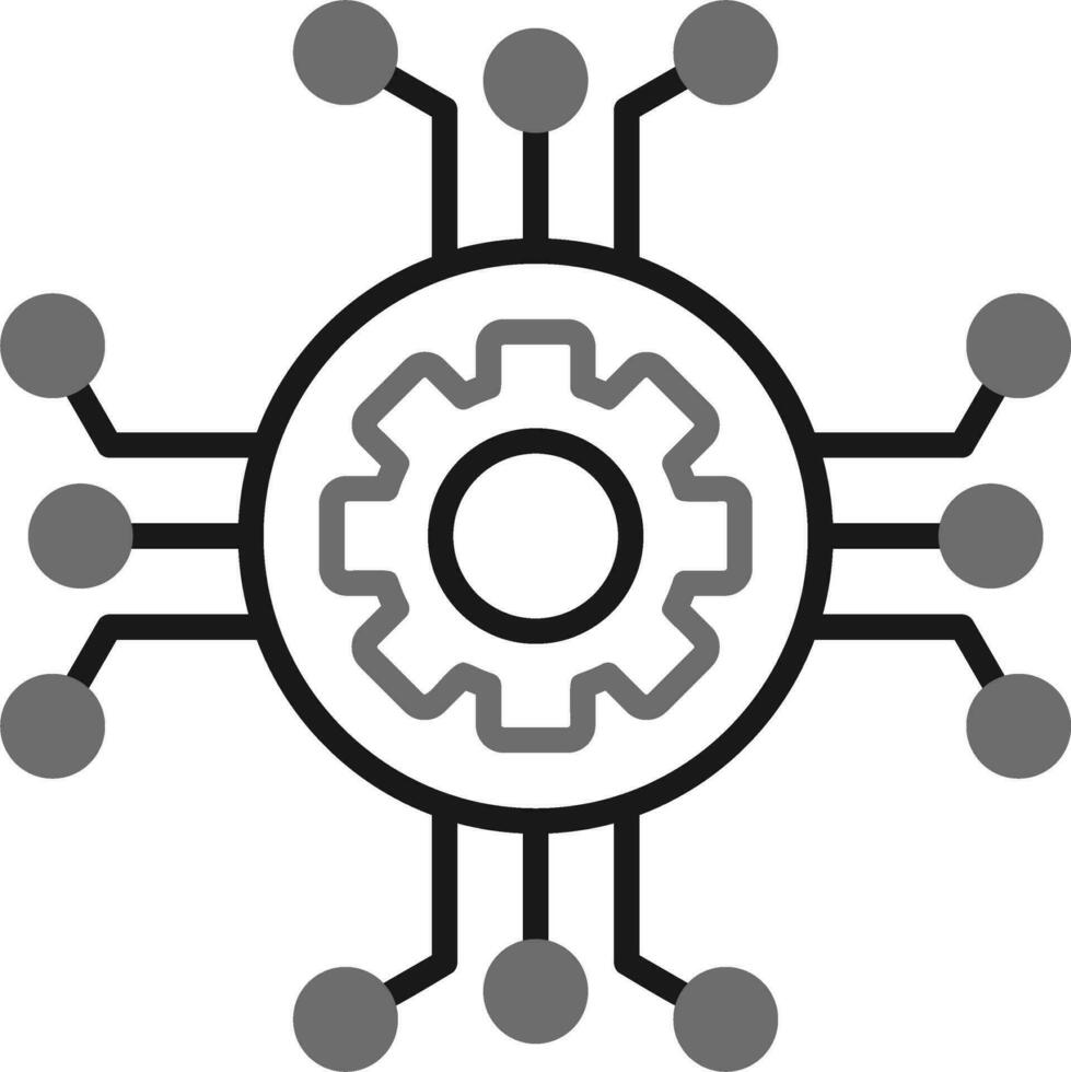 Knowledge Vector Icon