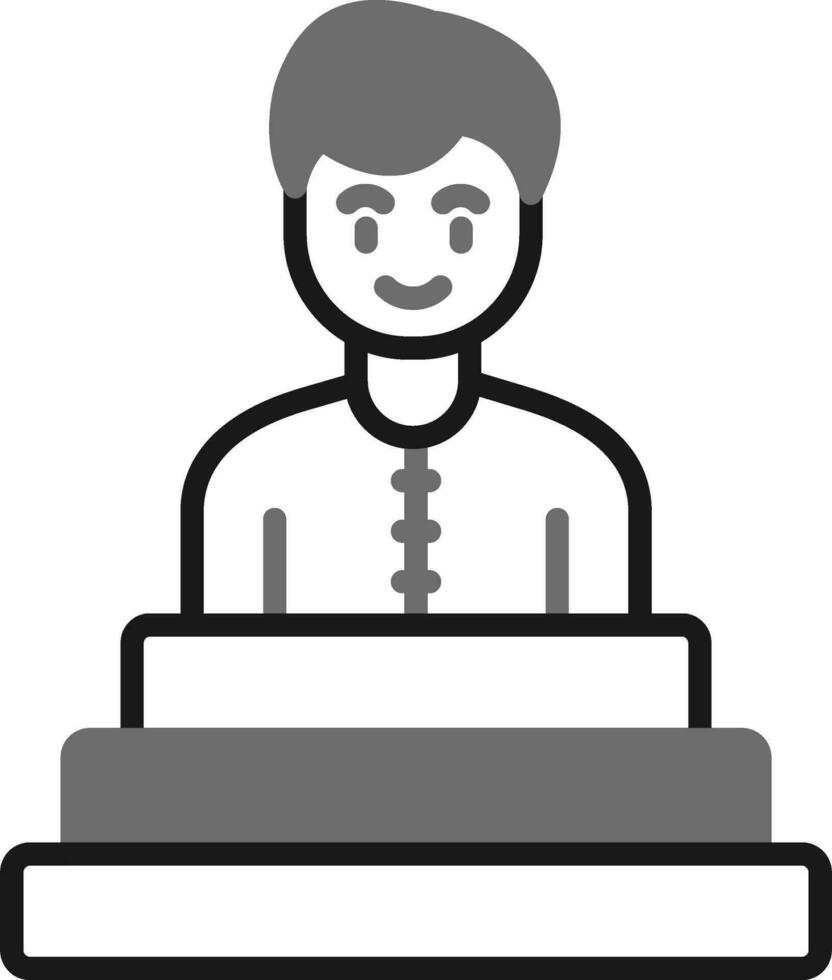 Success Vector Icon