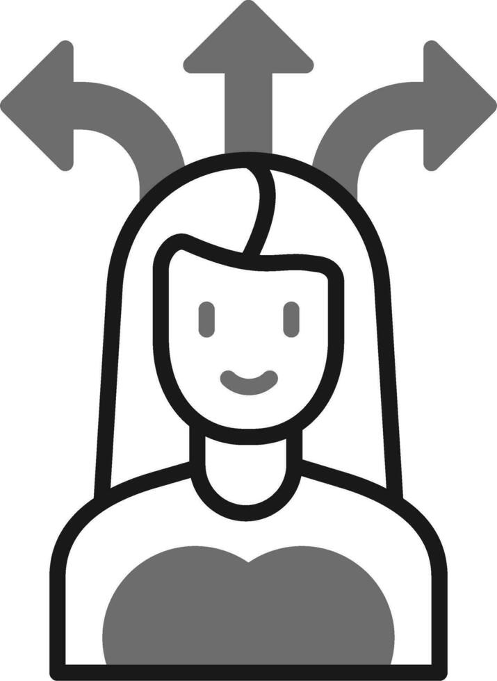 Opportunity Vector Icon
