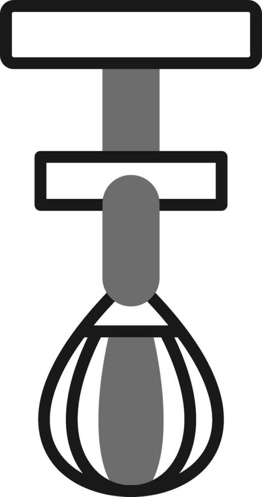 Punching Ball Vector Icon
