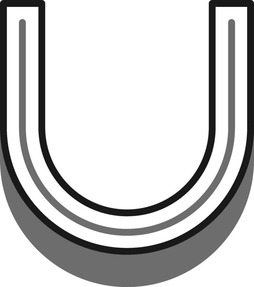 Mouth Guard Vector Icon