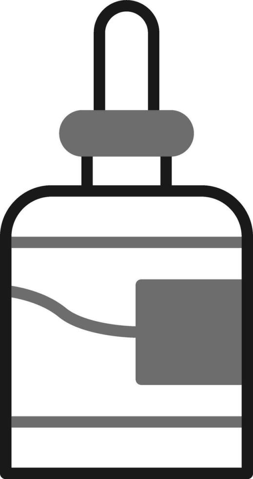 Eyedropper Vector Icon