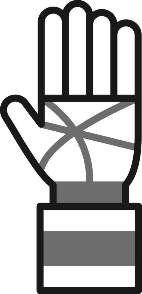 Bandage Vector Icon