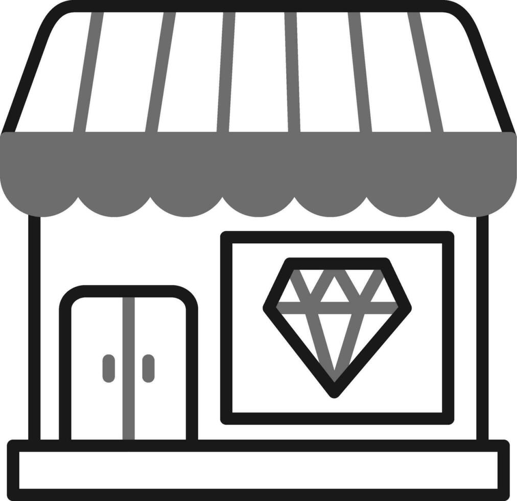 Jewelry Vector Icon