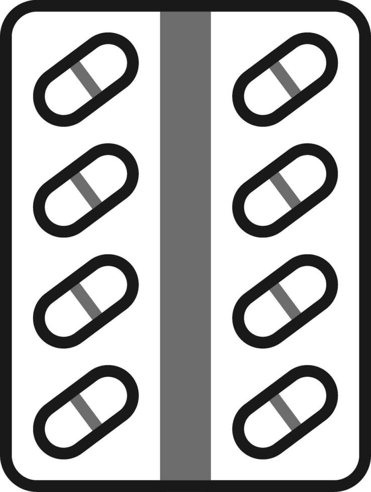 Tablet Vector Icon