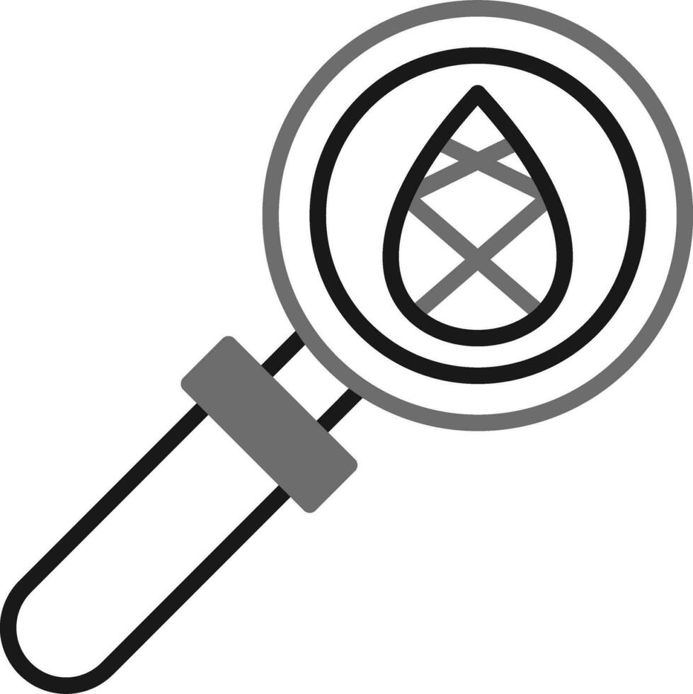 Loupe Vector Icon