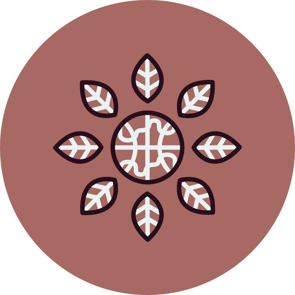 Union Vector Icon