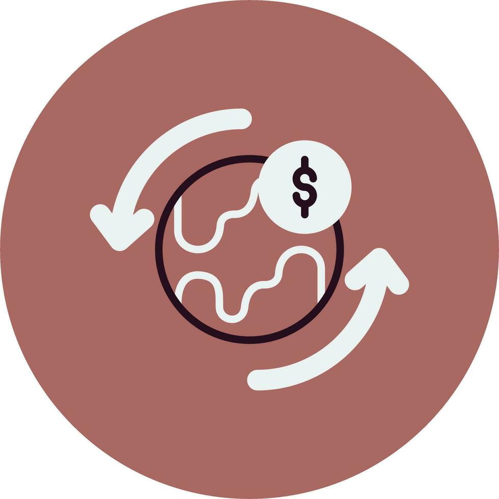 Currency Vector Icon