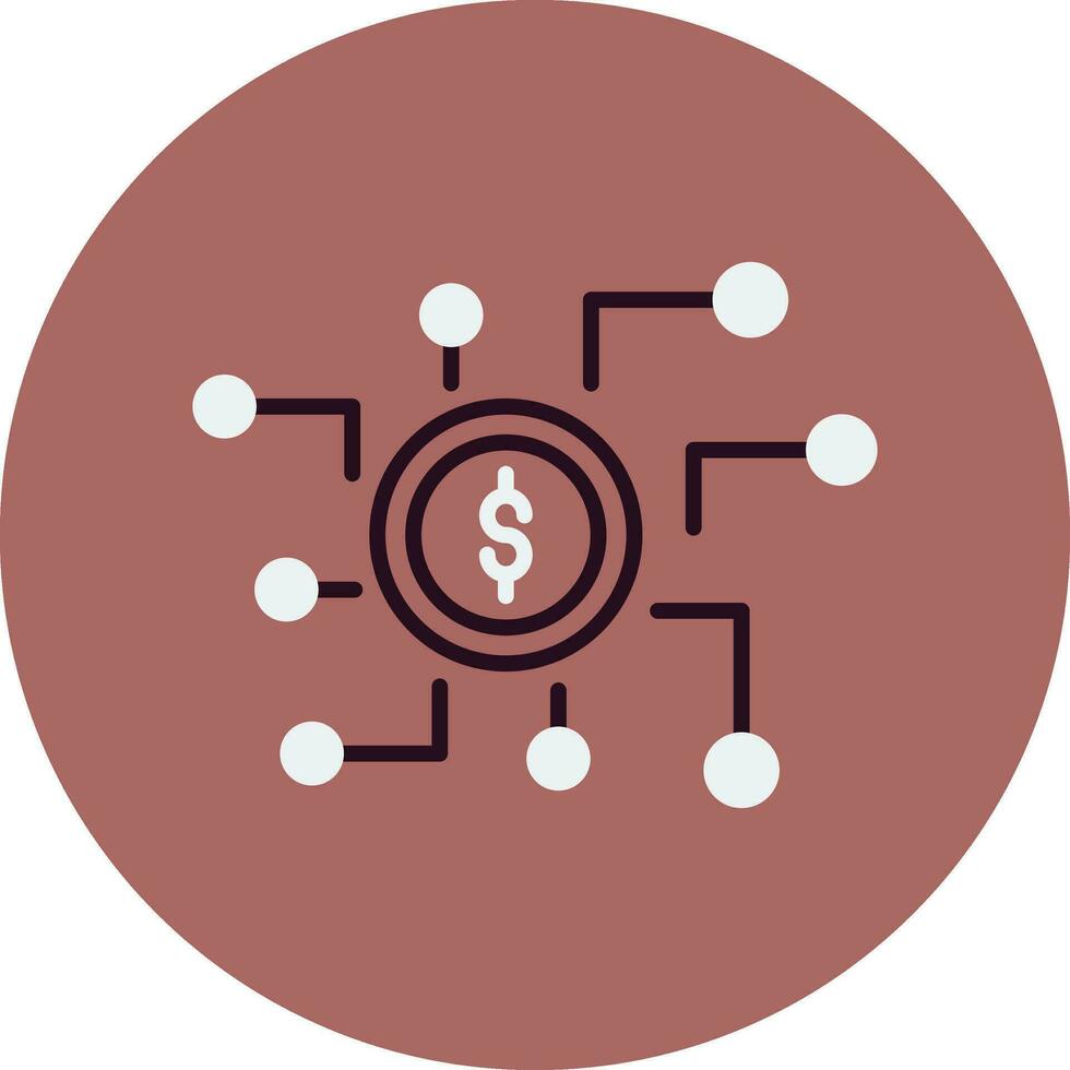 Currency Vector Icon