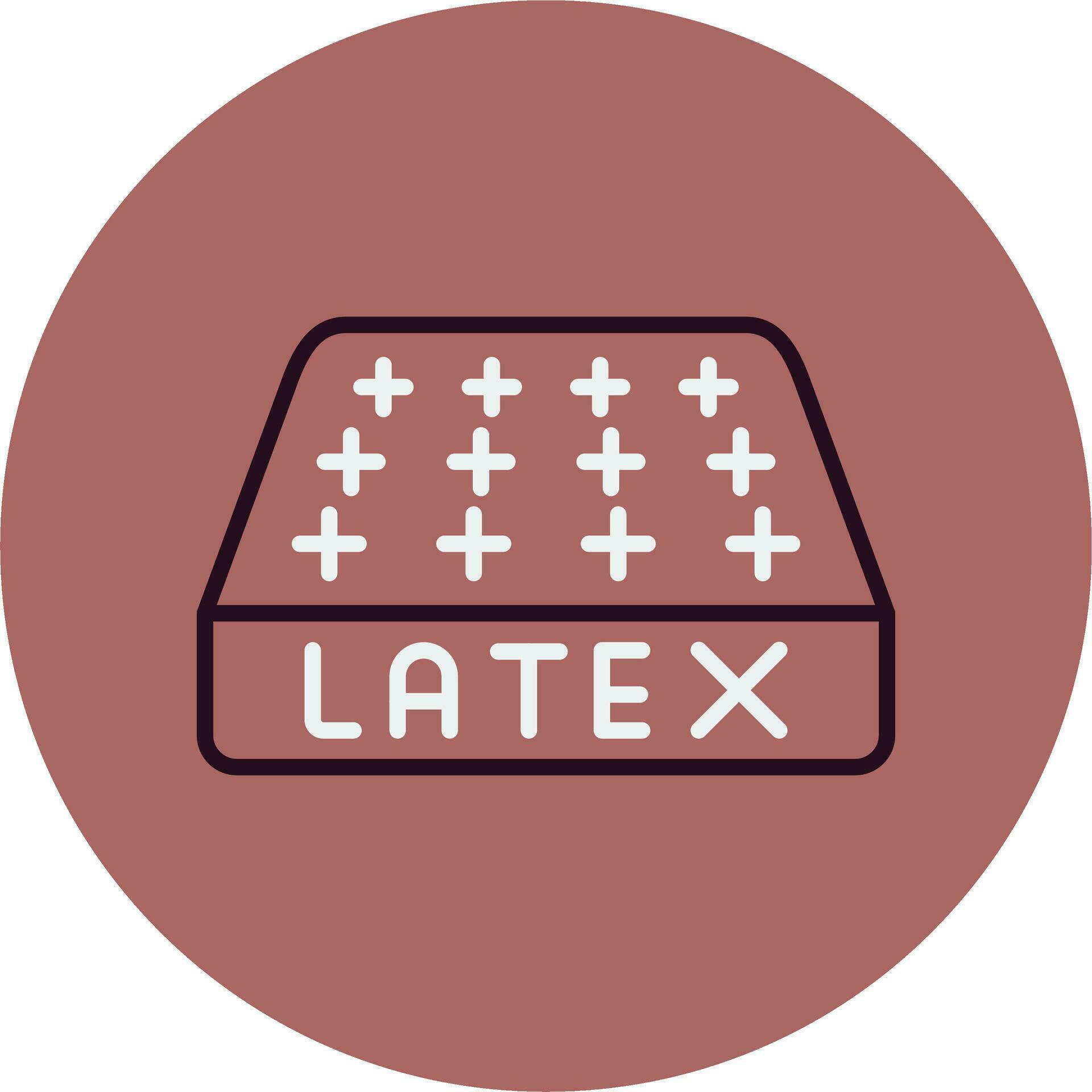 Latex Vector Icon 31668780 Vector Art at Vecteezy