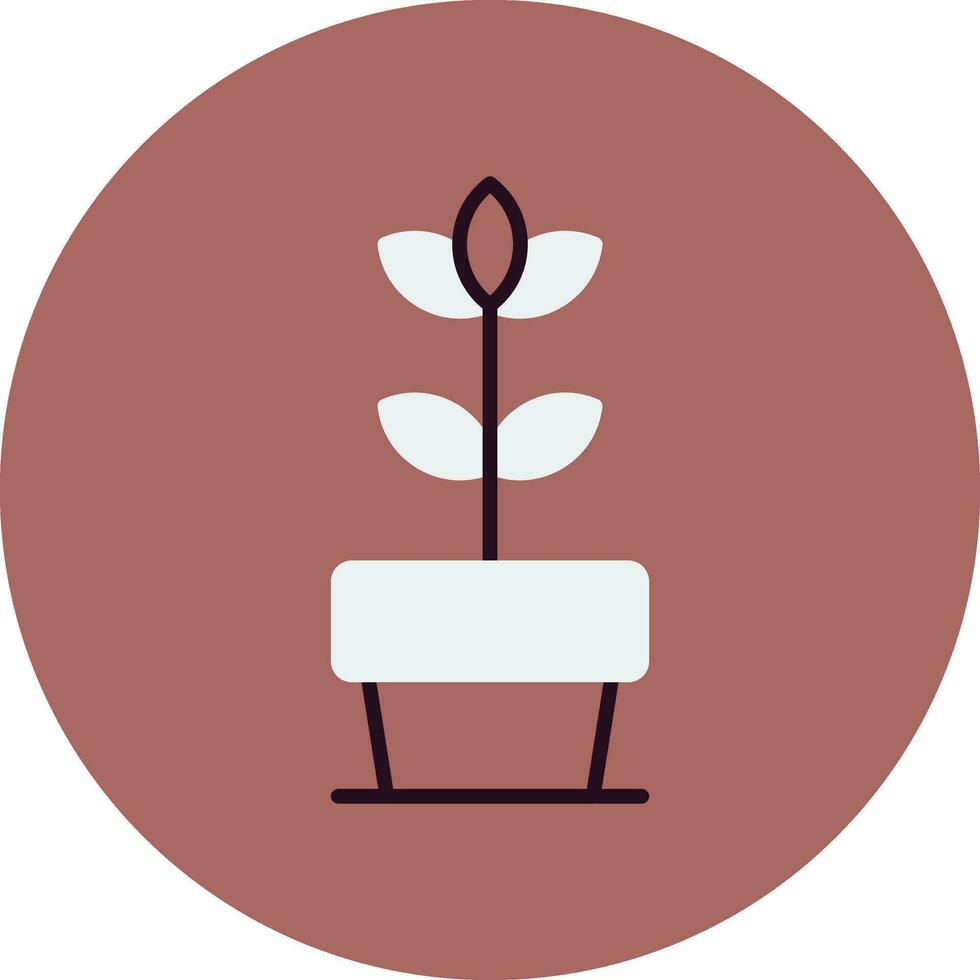 Growth Vector Icon