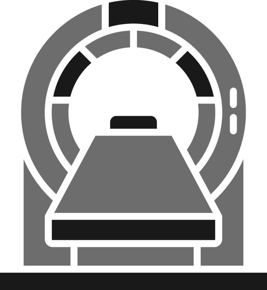 Mri Vector Icon