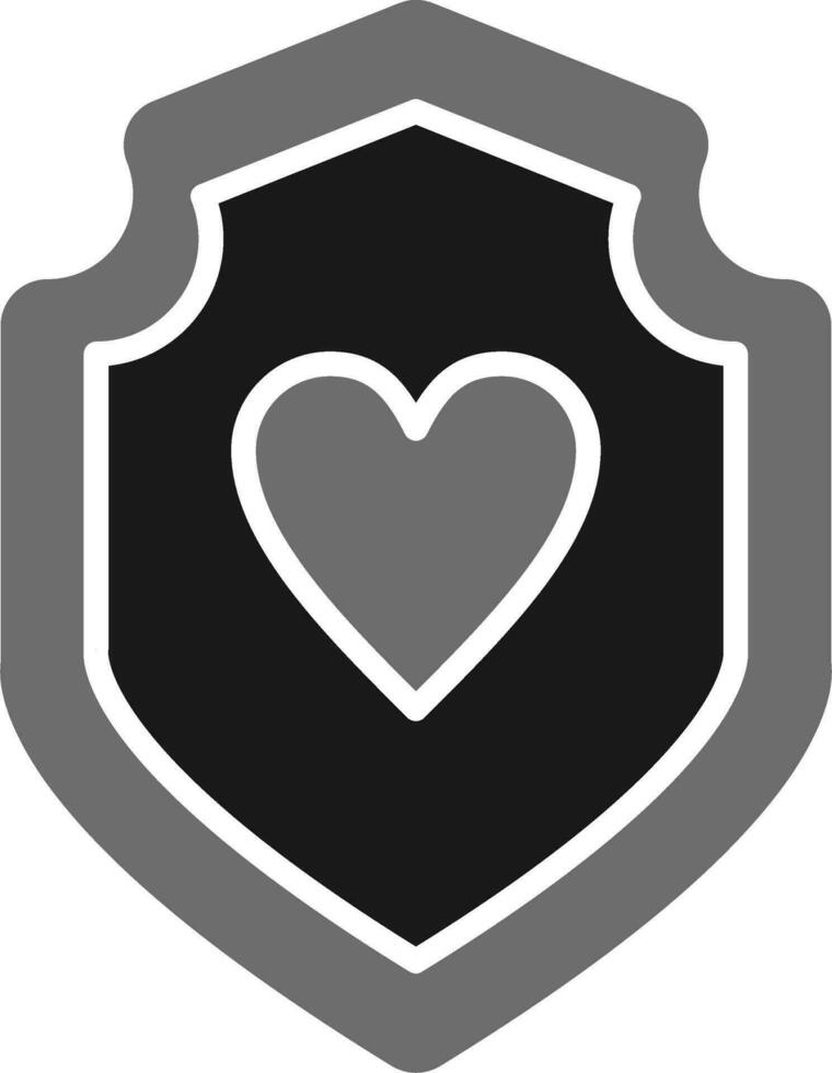 Heart Vector Icon
