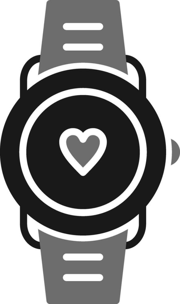 Smartwatch Vector Icon