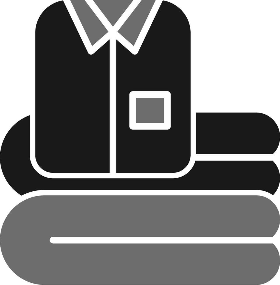 fold Vector Icon