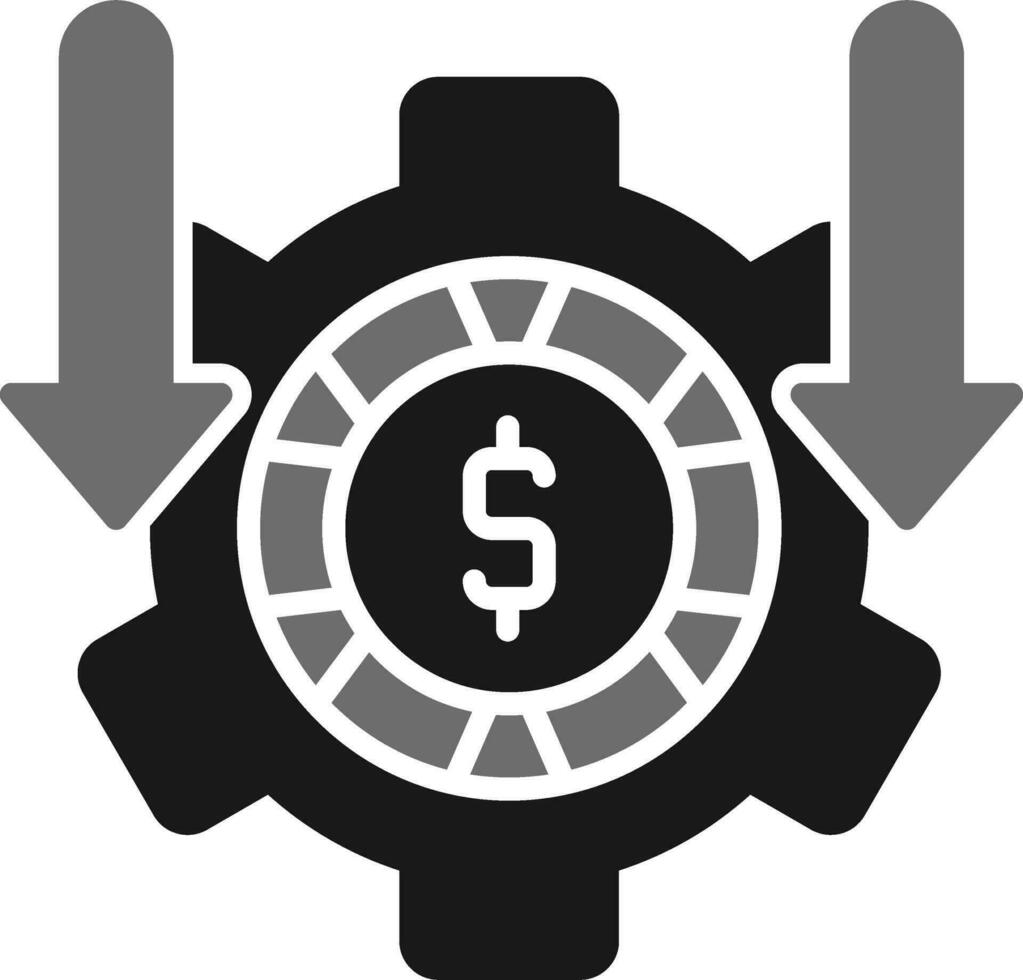 Development Vector Icon