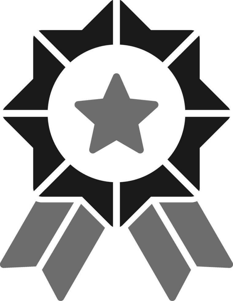 Recognition Vector Icon