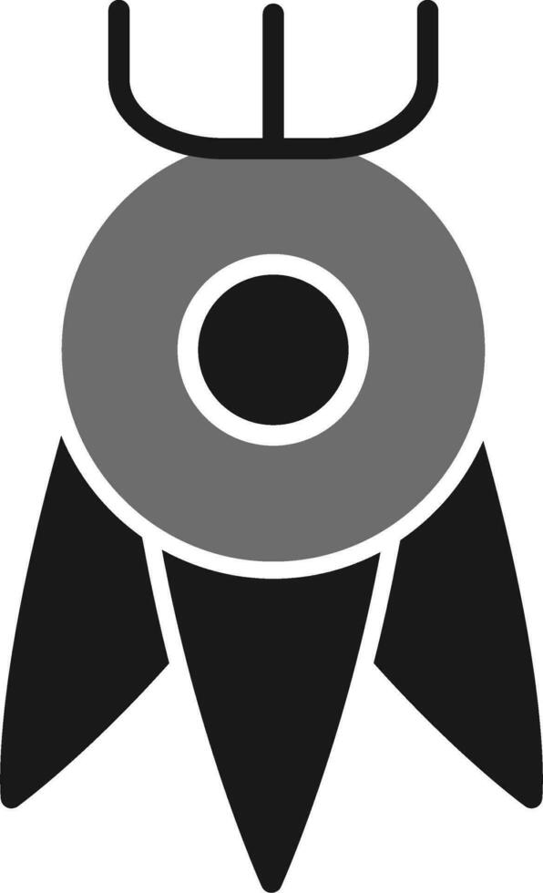 Ylang-ylang Vector Icon