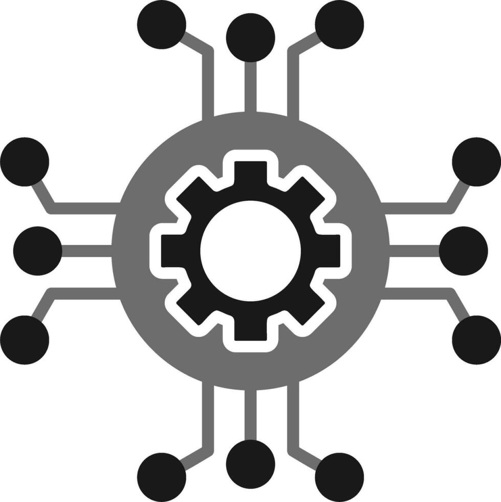 Knowledge Vector Icon