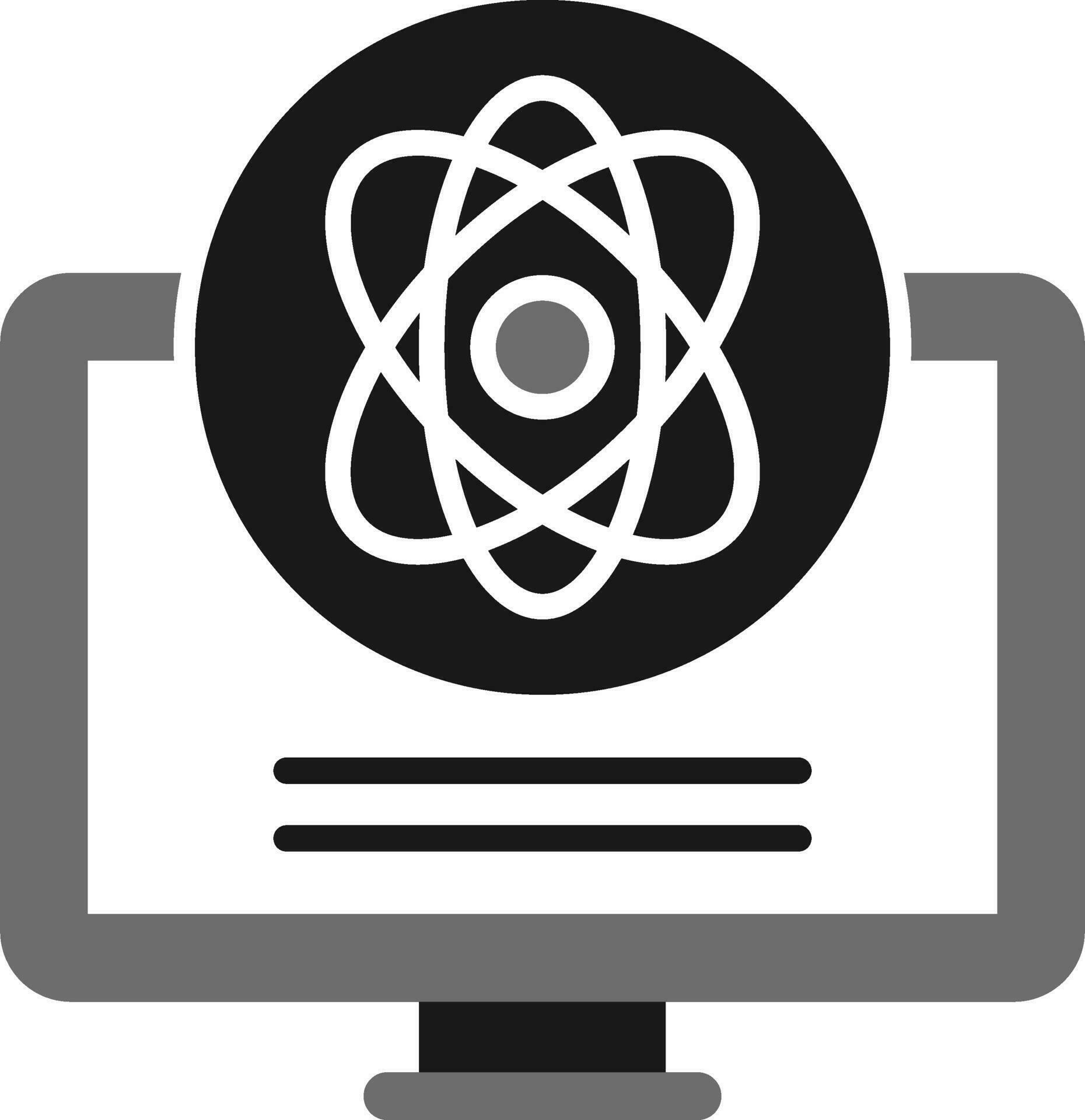 Computer Science Vector Icon 31669768 Vector Art at Vecteezy