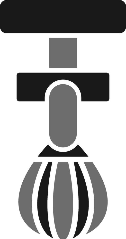 Punching Ball Vector Icon