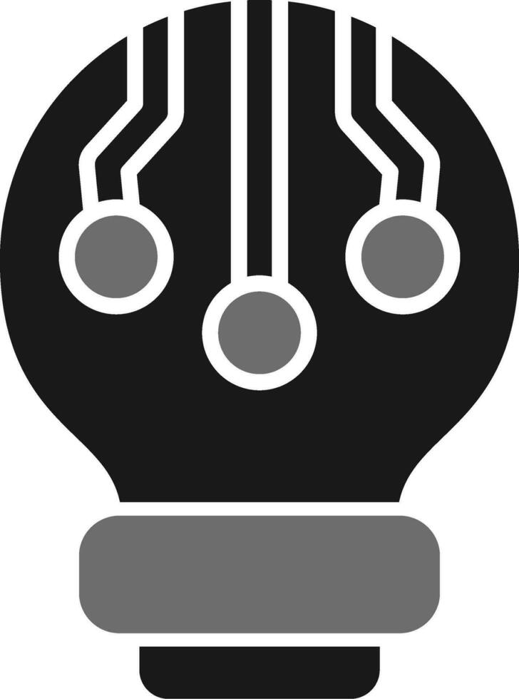 Technology Vector Icon